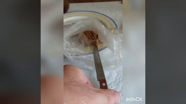 Делаю настойку 