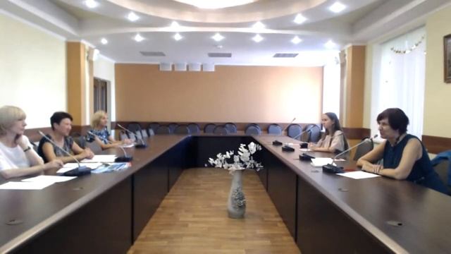 Творческая встреча «Время читать. Как пробудить интерес к чтению: литературные дебаты»