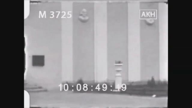 ЭКСКЛЮЗИВНАЯ НЕМЕЦКАЯ КИНОХРОНИКА В БРЕСТЕ ИЮНЬ-ИЮЛЬ 1941 ГОДА смотреть онлайн