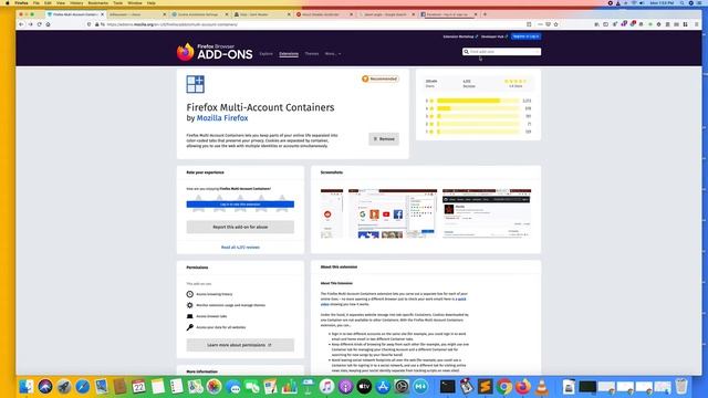 Top Firefox extensions for Geeks | Custom curated for productivity as well as day-to-day chores. смотреть онлайн