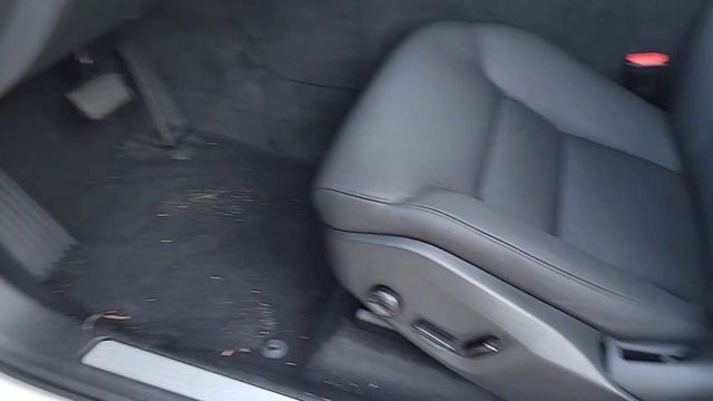 2024 Volvo XC60 St. Petersburg, Tampa, Clearwater, Palm Harbor, Largo, FL 641191