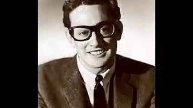 Buddy Holly - TELL ME HOW - Original song смотреть онлайн