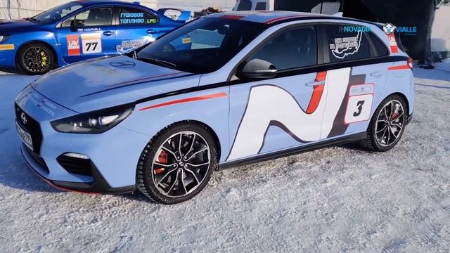 ГБО 5 - РЕКОРД СКОРОСТИ В -35°! Газ быстрее бензина! Subaru WRX STI на Байкале! смотреть онлайн