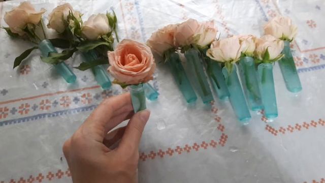 Вкусный букет из зефира и ягод смотреть онлайн