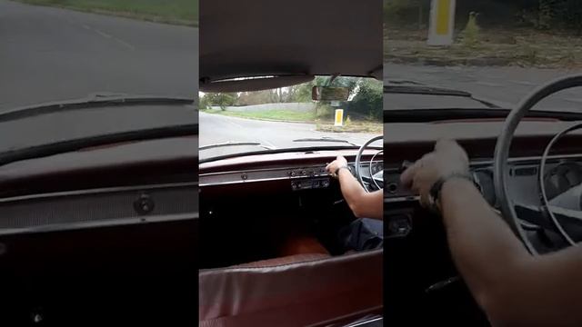 Vauxhall Victor 1962 смотреть онлайн