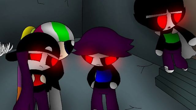 Finsternis Vampir Syncro #8 Monster Werwolf (Monster Werewolf)