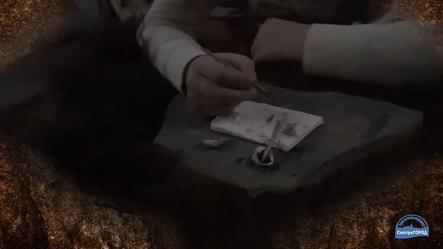 Музей "Ледниковый период" - экскурсии для школьников смотреть онлайн