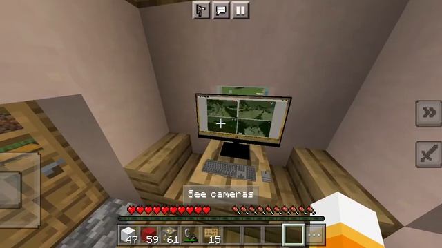 мой друг меня затролил мистика майнкрафт лукас