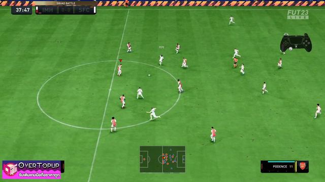 FIFA 23 : Title Update #2 แพทช์ใหม่ฟีฟ่ามาแล้วว !! มีอะไรใหม่? มีอะไรอัพเดทบ้าง? คลิปนี้มีคำตอบ смотреть онлайн