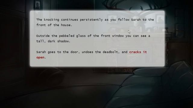 Horror Game is Horrifying -The Uncle who Works for Nintendo- All Endings смотреть онлайн