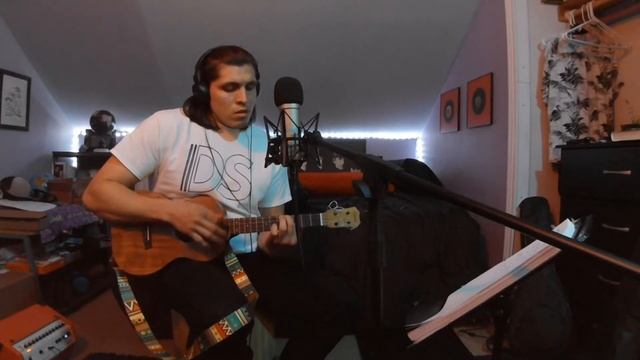 Dylan Santiago - Lovely Stars and Sapphires (Acoustic Demo) смотреть онлайн