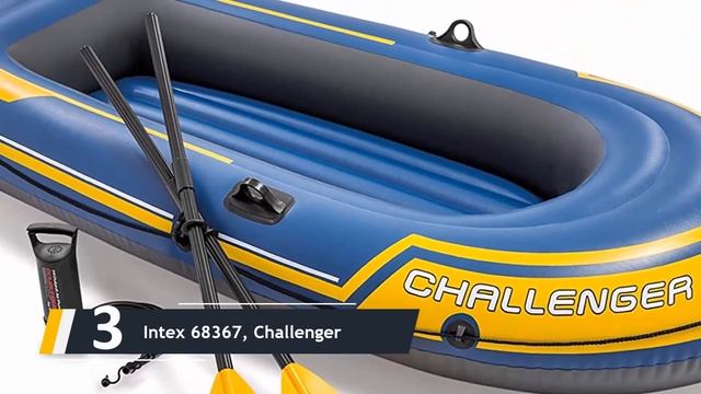Migliori Canotti Gonfiabili смотреть онлайн
