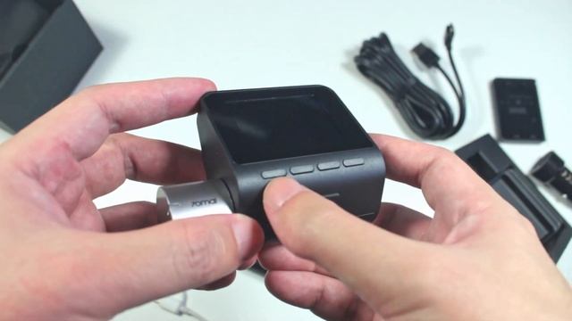 70迈A500S行车记录仪 70MAI DASH CAM PRO PLUS+ смотреть онлайн