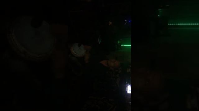 Слепой музыкант. Талант. смотреть онлайн