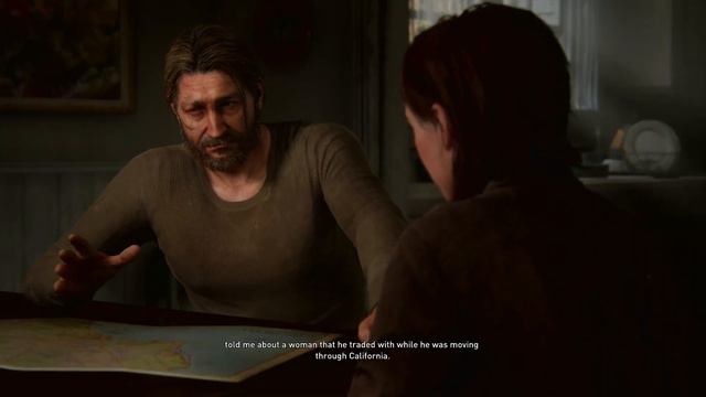 The Last Of Us: Part 2 Remastered | Part 41 - The Farm | At 4K On PS5 смотреть онлайн