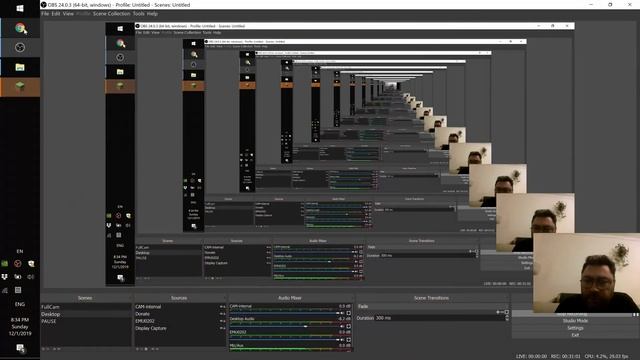 Делаем minecraft 1.12 server modpack. смотреть онлайн