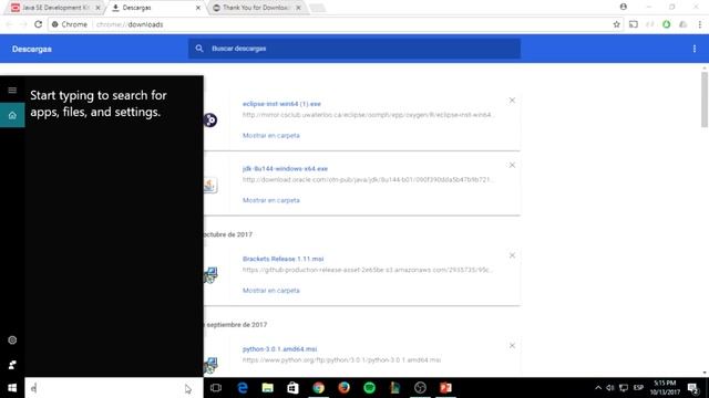 Tutorial Java para principiantes (Eclipse) : 1. Introducción смотреть онлайн