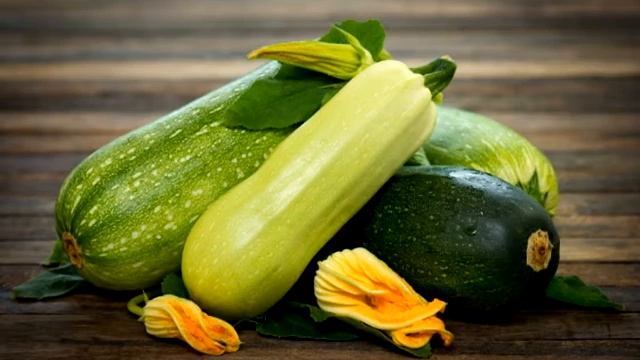 Леди Баг это кабачок