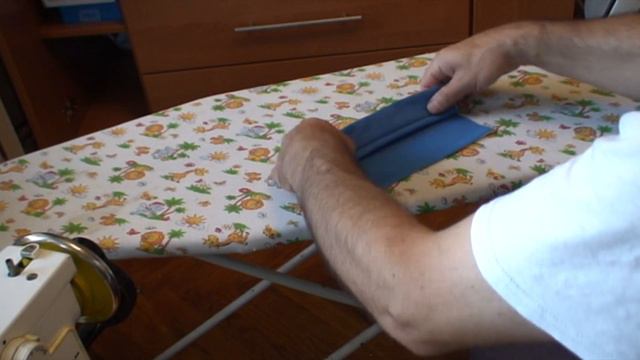В условиях карантина даже если ты мужчина масочку себе пошей смотреть онлайн