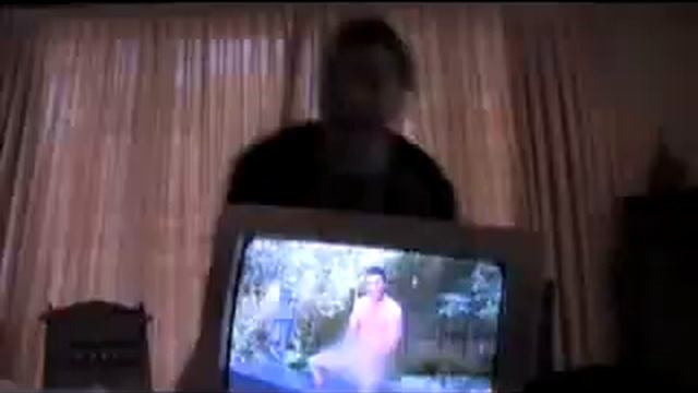 SecretFunTime - I Know Sisto смотреть онлайн