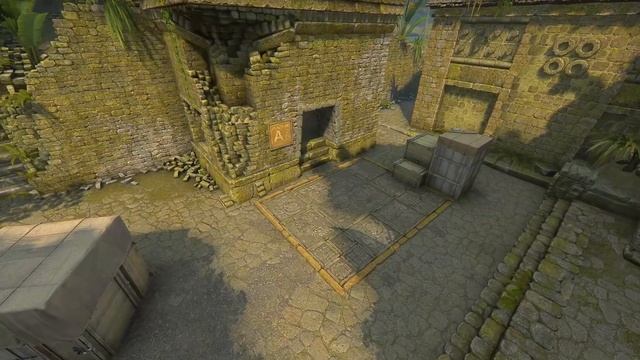 CS:GO Update: -Train +Ancient ⚬ Snakebite Case ⚬ New Chickens & More смотреть онлайн