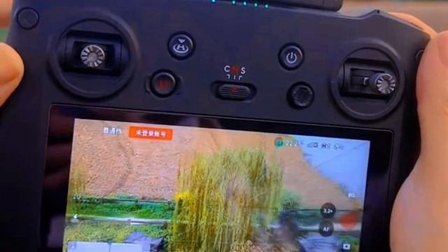 DJI Mavic 3 drone Best Auto return home when the DJI Rc Shuts down #djimini4pro #DroneVideo смотреть онлайн