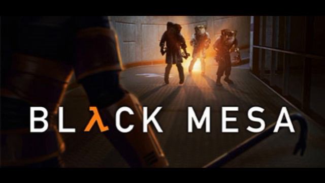 Joel Nielsen - Black Mesa Soundtrack - Questionable Ethics 1 Extended (fixed ending part) смотреть онлайн