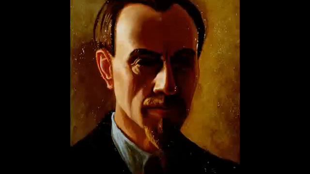 Luigi Russolo - Canzone Rumorista