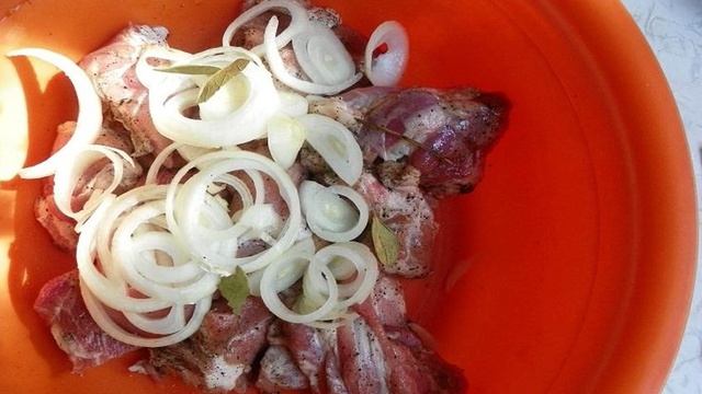 Сборник рецептов