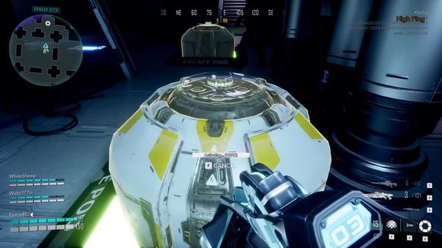 NUEVO JUEGO DE "HIREZ" / STARSIEGE: DEADZONE, Merece la pena? смотреть онлайн