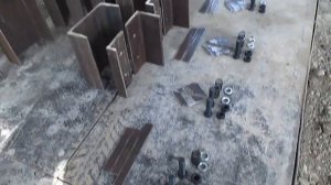 захваты для напольного стапеля своими руками