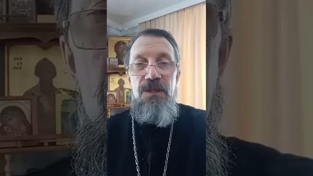 Первая седмица Великого Поста Как поститься смотреть онлайн