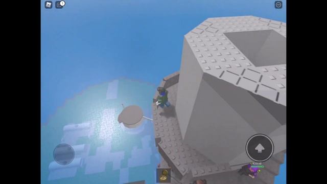 Fnaf 6 ending Roblox meme смотреть онлайн