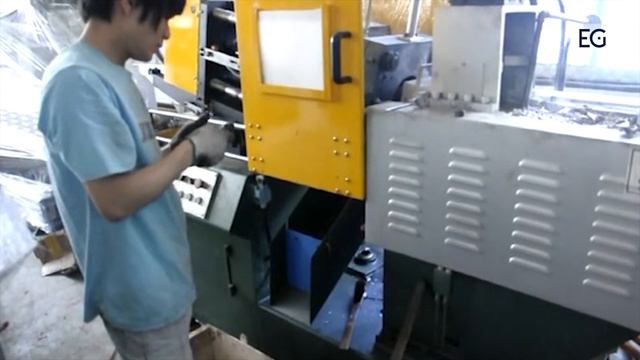 Станок для изготовления балансировочных грузов смотреть онлайн