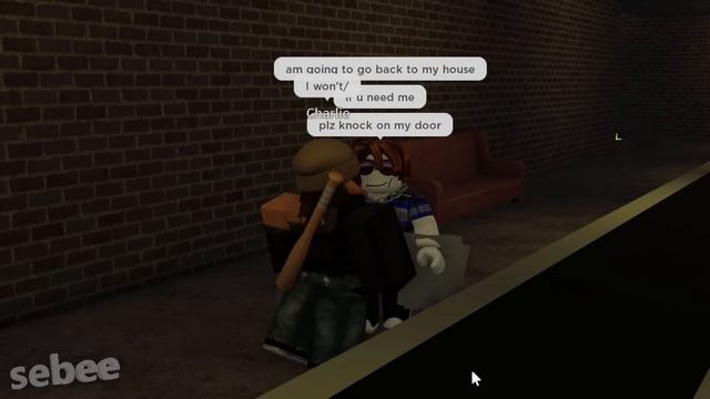 The Roblox Make Memes At 3AM Experience смотреть онлайн