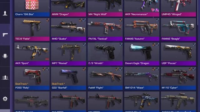 ВСЕМ ВЫДАЛИ НОВЫЙ GIFT BOX 2022! AXLEBOLT ВЫДАЛИ НОВЫЙ ГИФТ БОКС В ПОДАРОК! смотреть онлайн