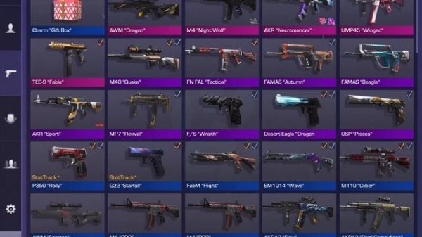 ВСЕМ ВЫДАЛИ НОВЫЙ GIFT BOX 2022! AXLEBOLT ВЫДАЛИ НОВЫЙ ГИФТ БОКС В ПОДАРОК!