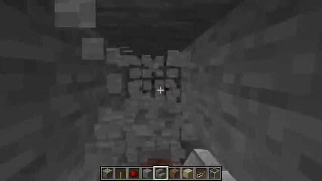 DEMON vs The Strongest KATANA - Minecraft смотреть онлайн
