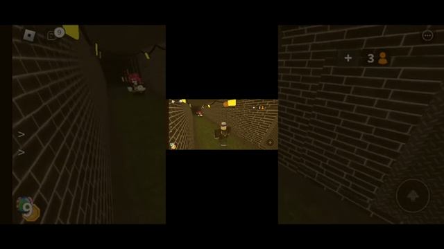 MM2 Загадочное убийство 2 в Роблоксе смотреть онлайн