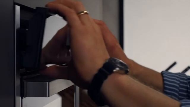 Benchmarx presents: Neff - Vario Steam смотреть онлайн