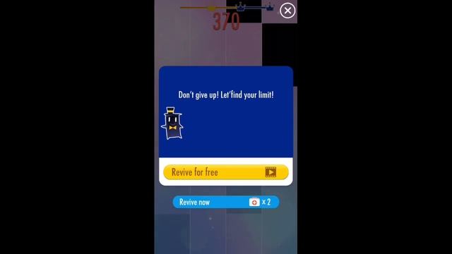 Magic Piano Tiles 2 [Nostalgic Gameplay] смотреть онлайн