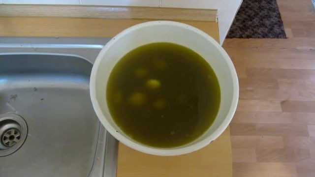 КОНОПЛЯ! Как сварить из неё мыло! смотреть онлайн