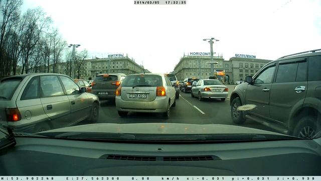 Powerucc Panorama S смотреть онлайн