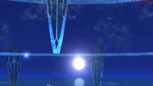 Tales Of Berseria - Концовка