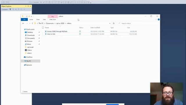 What is my SQL Server Name смотреть онлайн