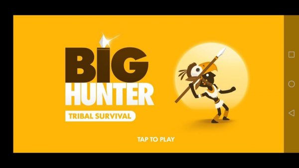 "Big Hunter" 'The Smilodon' New animal update