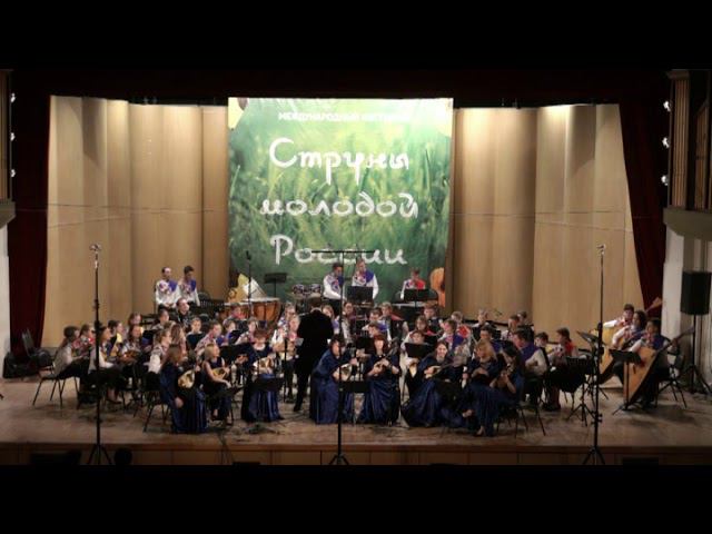 Mandolini Calace & Kaleidoscope смотреть онлайн