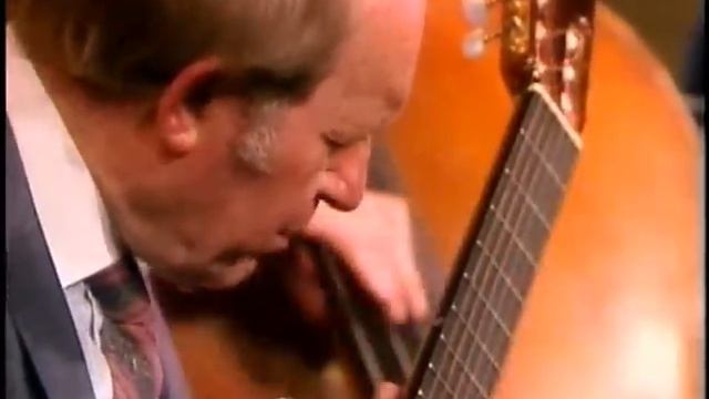 LUIZ BONFA & CHARLIE BYRD Samba de Orfeu смотреть онлайн
