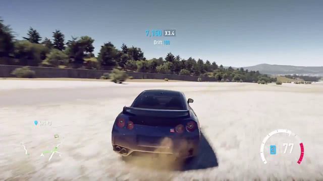 Forza Horizon 2: Fast & Furious Chain Reaction Achievement Guide смотреть онлайн