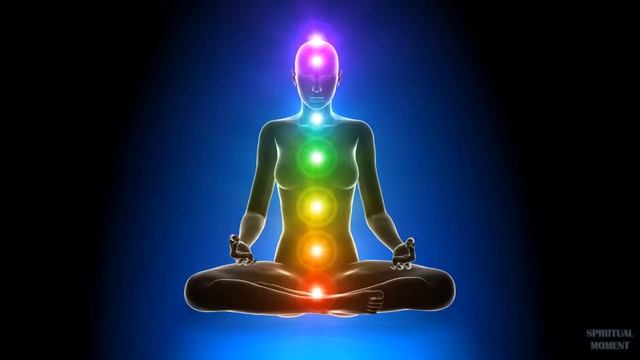 4 HOURS MEDITATION MUSIC ♫ Chakra Activation & Healing Meditation ♫
